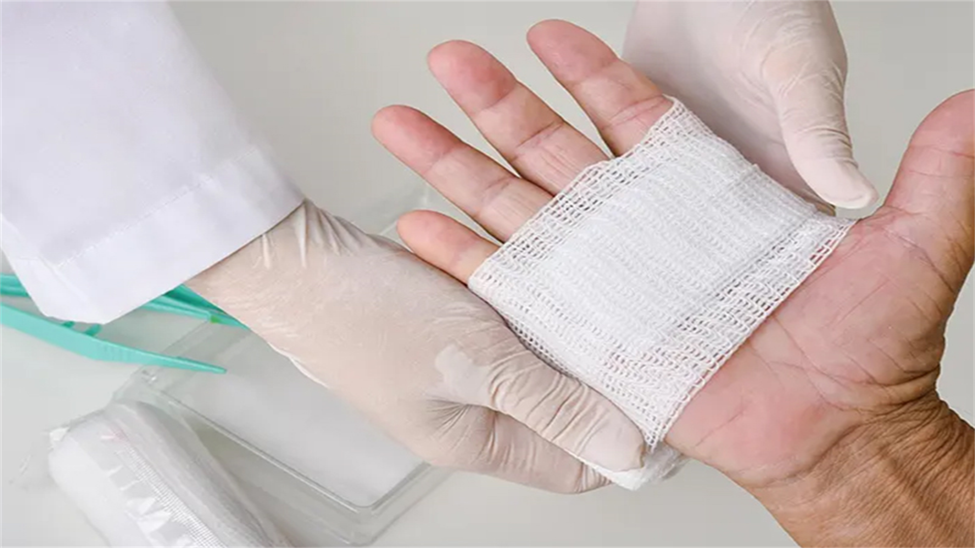 Pansuman Hizmeti - Koza Evde Sağlık Hizmetleri