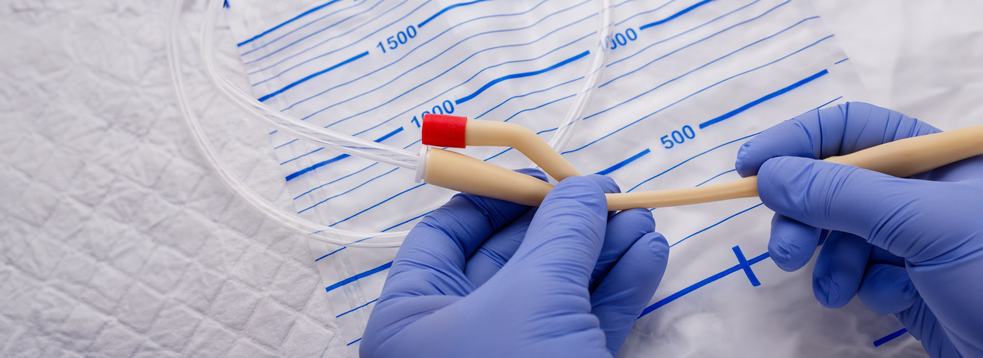 Profesyonel Sonda Uygulama Hizmeti - Koza Evde Sağlık